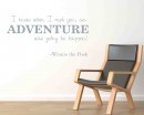 I Knew Quotes Wall  Art Stickers